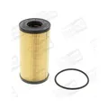 1x Ölfilter CHAMPION COF100574E passend für DAIMLER MERCEDES-BENZ NISSAN OPEL