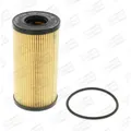 CHAMPION Ölfilter Filtereinsatz für Renault Espace IV Laguna II Trafic Bus