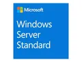 Microsoft PC- und Laptop-Zubehör Marke Modell SVR STD 2022 4CR ADDL APOS EN