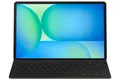 Samsung Book Cover Keyboard Slim für Galaxy Tab S10 FE+ Tablet-Tastatur