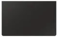 Samsung Book Cover Keyboard Slim Galaxy Tab S10 FE+, Black