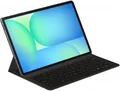 Samsung EF-DX620 Book Cover Keyboard Slim für Galaxy Tab S10 Fe+ DE schwarz