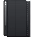 Samsung Book Cover Keyboard Slim Galaxy Tab S10 FE+ schwarz Cover mit Tastatur