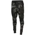 MFH Jogginghose Trainingshose, Jogger, dark camo - M (Packung, 1-tlg) bunt M