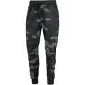 MFH - Max Fuchs Trainingshose Jogger darkcamo, Größe M