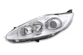 Scheinwerfer passend für Ford Fiesta 08 10/2008 -11/2012 H7 H1 Links Fahrerseite