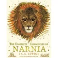 The Complete Chronicles of Narnia von C. S. Lewis / HarperCollins Publishers / Buch