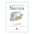 The Complete Chronicles of Narnia
