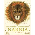 HarperCollins The Complete Chronicles of Narnia (Englisch, C. S. Lewis, 2000) (7708226)