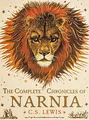 Complete Chronicles of Narnia - Full Col (The Chronic by Lewis, C. S. 0007100248
