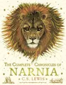C. S. Lewis ~ The Complete Chronicles of Narnia 9780007100248