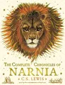 The Complete Chronicles of Narnia Complete Volume
