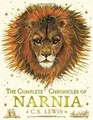 The Chronicles of Narnia - The Complete Chronicles ... | Buch | Zustand sehr gut