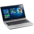 HP ProBook 445 G8 35,6cm (14") Notebook (AMD Ryzen 5 PRO 5600U, 16GB, 512GB SSD NVMe, FULL HD) W10 4K784EA#ABD - Silber