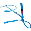 Gymstick Widerstandstrainer "2.0", Blau, Mittel 612551715