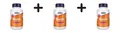 3 x Now Foods Biotin 5000mcg (120 vcaps) (175,17 EUR/kg)