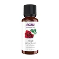 Now Foods, Rose Absolute, 5% Öl Blend, 1 Unze
