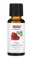 NOW FOODS ESSENTIAL OILS ROSE ABSOLUTE ESSENTIAL OILS, ROSE OIL, 30ML