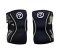 Rehband Ellenbogenbandage 5mm Neopren SBR Unisex Kraftsport Gr. S