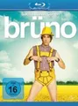 BRUENO -  BLU-RAY NEUWARE SACHA BARON COHEN,GUSTAF HAMMARSTEN,CLIFFORD BANAG