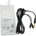 Sennheiser 092885 Anschlusskabel Kopfhörerkabel Kabel Adapterkabel für Kopfhörer