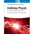 Halliday Physik von David Halliday/ Robert Resnick/ Jearl Walker / Wiley-VCH GmbH / Buch