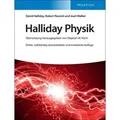 Halliday Physik
