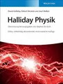 Halliday Physik Buch Wiley-VCH