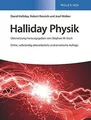 Halliday Physik von Halliday, David, Resnick, Robert | Buch | Zustand sehr gut