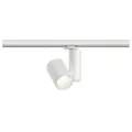ProRail3 LED Schienenspot Zeuz 15° 2860lm 33W 3000K dimmbar 230V Weiß