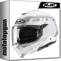 MODULARHELM FÜR MOTORRAD HJC F100 HETAL MC10 XXL
