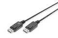 Digitus DisplayPort-Anschlusskabel 2m