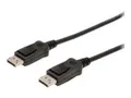 DisplayPort Anschlusskabel, Full HD 1080p