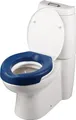 Toilettensitzerhöhung Soft Careline Conti 5 cm