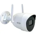 Abus 2MPx WLAN Mini Tube Kamera (Full HD 1080p) (1920 x 1080 Pixels) (TVIP62562)
