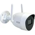 ABUS Security-Center Performance Line 2MPx Mini Tube TVIP62562 WLAN IPÜberwachungskamera 1920 x 1080