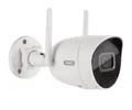 ABUS TVIP62562 2MPX WLAN MINI TUBE KAMERA WLAN-Überwachungskamera, Full HD 1080P