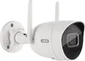 ABUS TVIP62562 Sicherheitskamera Geschoss IP-Sicherheitskamera Innen & Außen 1920 x 1080 Pixel Wand- / Mast (TVIP62562)