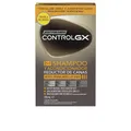 Control GX Champú Y Acondicionador para Canas Hombre, Reduce Las Canas Gradua...