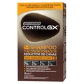 Szampon odsiwiający 2w1 Just For Men ControlGX Shampoo 118 ml