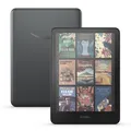 Kindle Colorsoft Signature Edition E-Reader 17,9 cm (7.05") 32 GB (Schwarz)