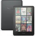 Amazon Kindle Colorsoft Signature Edition - 1. Generation - eBook-Reader - 32 GB - 17.8 cm (7") Farbe/Schwarzweiß (Duplex) E Ink - Touchscreen
