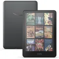 Amazon Kindle Colorsoft Signature (7", 32 GB, Schwarz Metallic) (B0CX8YKQ2H)