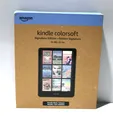 Amazon Kindle Colorsoft Signature Ed. eBook-Reader Touchscreen 32GB WLAN Schwarz