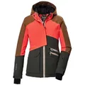 Killtec Winterjacke Skijacke KSW 405 GRLSJCKT grün 152 EU