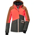 KILLTEC Kinder Funktionsjacke KSW 405 GRLS SKI JCKT