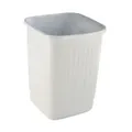 Bekaform Papierkorb, 50 Liter 10334439 , Farbe: granit