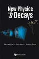 Marina Artuso Sheldon Stone Gino Isido New Physics In B Deca (Gebundene Ausgabe)