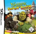 Shrek Smash n'Crash Racing