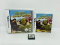 Shrek Smash 'n' Crash Racing für Nintendo DS
